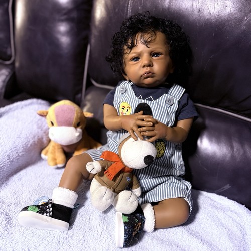 Reborn baby - reborn,