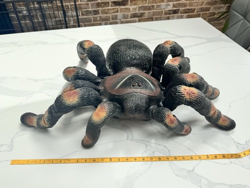 Giant toy bendy spider - bendy,