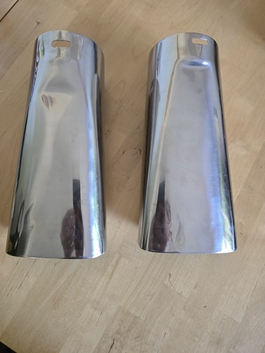 Custom made triple - custom, barrel