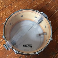 PREMIER Super Ace Snare Drum