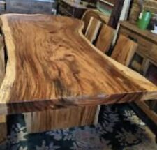 Solid Oak Kitchen Worktop Hard As Granite Made In Largs From Locally Sourced Oak