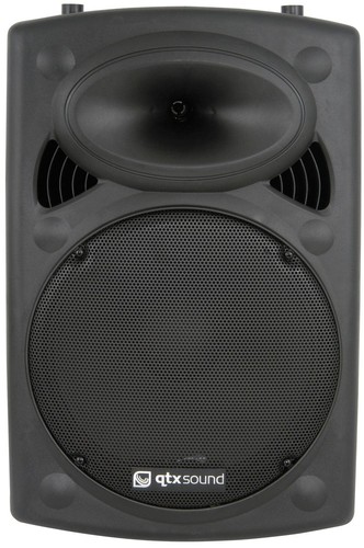 Qtx qr15 series passive - qtx,