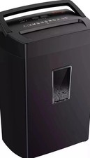 Commercial Paper Shredder 12