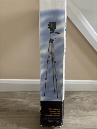 Vanguard photo video - mk-2,