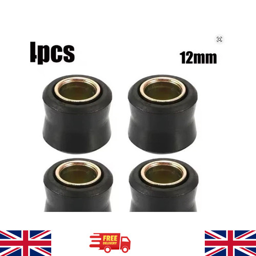 4pcs motorcycle rear - 4pcs,