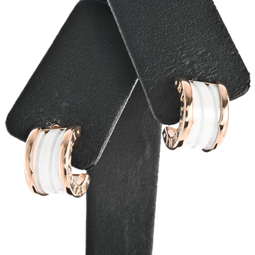 Bvlgari bzero1 346464 - bvlgari, pierced