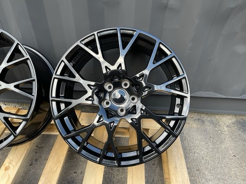 Skoda style alloy wheels - style,