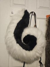 Fursuit Husky Tail