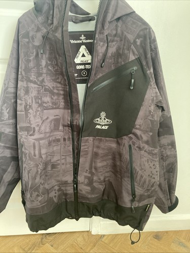 Palace vivienne westwood - vivienne,