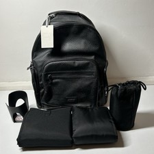 Mamas and Papas Black