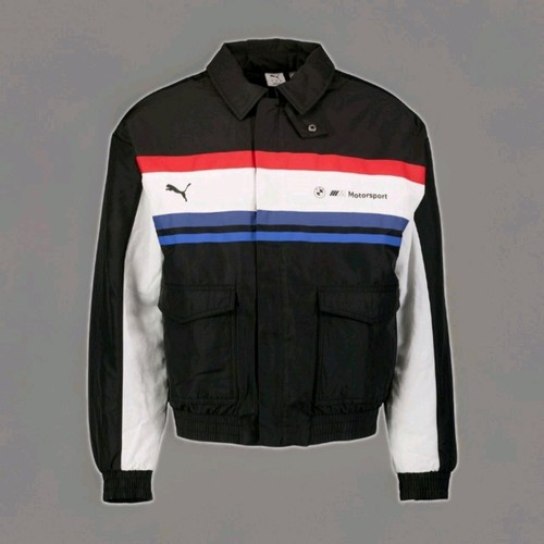 Puma bmw black motorsport - bmw,