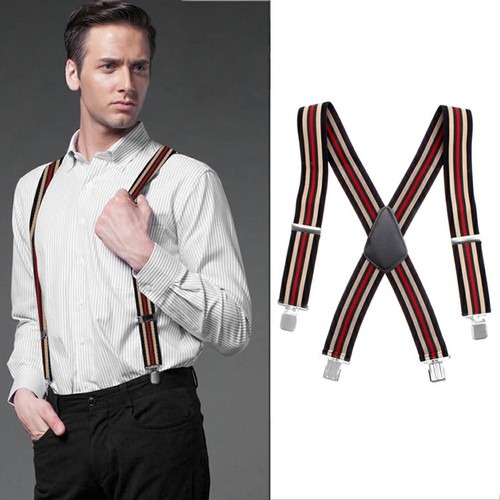 50mm adjustable stripe plain - stripe,