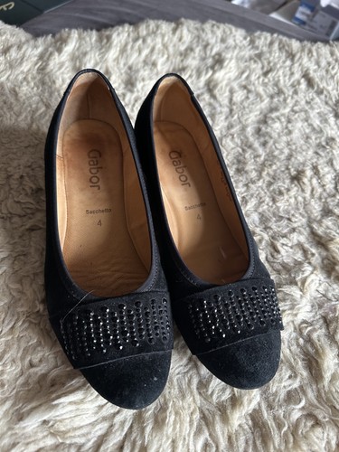 Vintage gabor black - vintage,