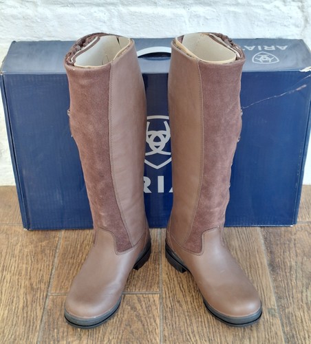 Ariat grasmere waterproof - grasmere,