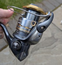 Shimano Twin Power 4000 FC