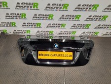 BMW 3 SERIES Boot Lid /