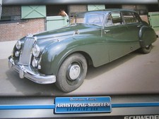 Dream Cars N England 2