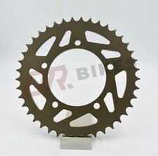 Aprilia RS125 06-11 AFAM Alu Rear Sprocket 36801-41