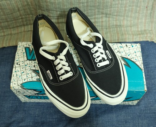 Vtg 1990s nos vans - nos, 95