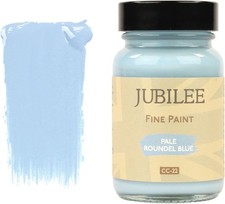 Jubilee Furniture Paint in