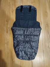 Cosatto Footmuff - My Town