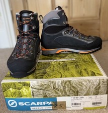 Scarpa Manta Pro GTX B2 Size