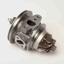 Turbocharger Cartridge for