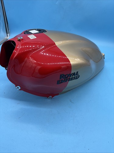 Royal enfield guerrilla 450 - royal,