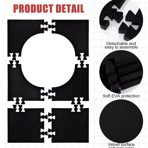 Extended length dartboard - length,