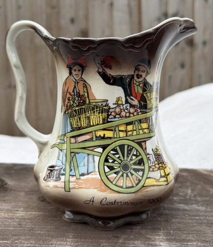 Gypsy caravan romany wagon - gypsy,