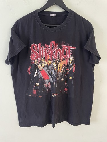 Vintage slipnkot metal - slipnkot, nu