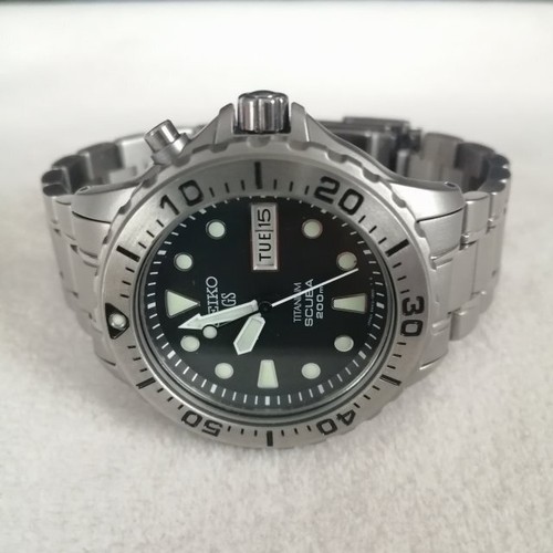 Price available seiko ags - available.,