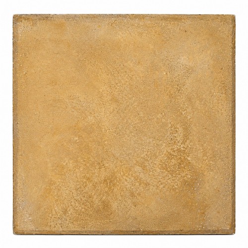 Buff paving slabs 450x450x32mm - buff,