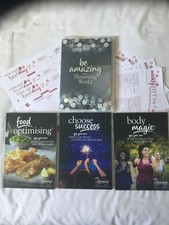 NEW! 2025 SLIMMING WORLD