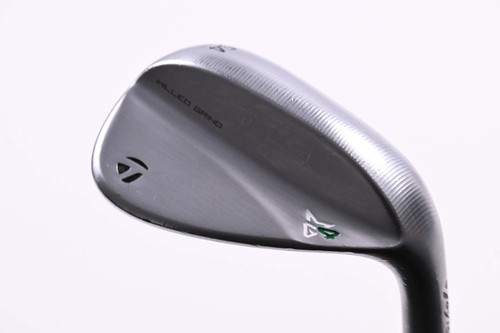 Taylormade milled grind - milled, 4
