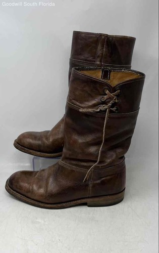Loblan mens brown leather - loblan,