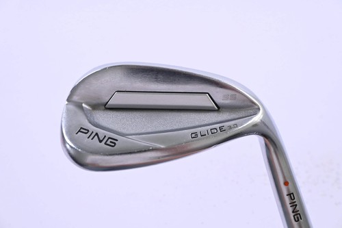 Ping glide gap wedge 52 - gap,