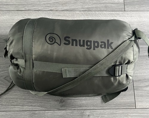 Snugpak softie hawk - softie, sleeping