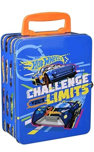 Hot wheels car - car, cast
