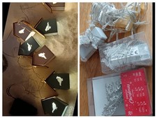 💞 Job Lot Fairy Lights x 6-