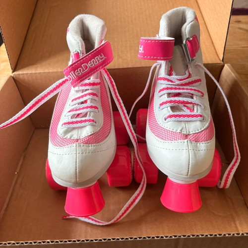 Roller derby firestar quad - roller,