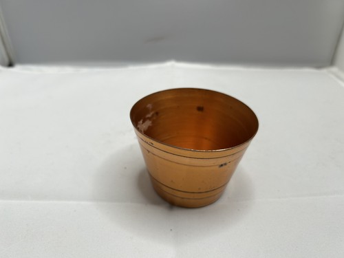Vintage miniature copper - vintage,
