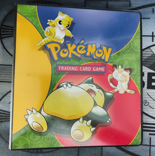 Pokemon trading card - pokemon, game