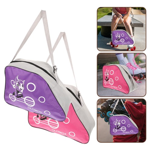 2pcs ice skates - 2pcs,