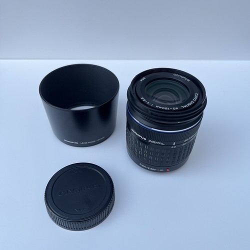 Olympus digital lens - lens, 40-150mm