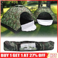 Pop Up Hiking Tent 1-2 Person
