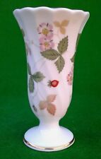 WEDGWOOD “WILD STRAWBERRY”