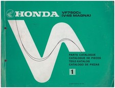 Parts Catalog - Parts Catalog