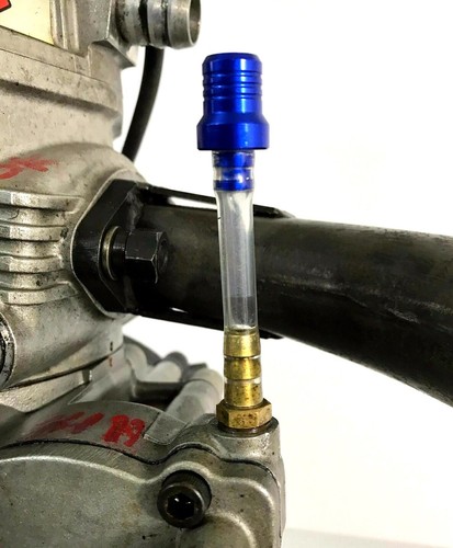 Iame new line - iame, oil