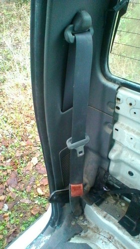 Ford ranger crew cab 2002 - ranger, o/s